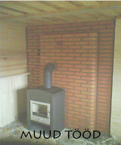 Muud tööd